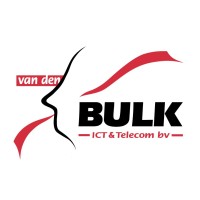Van den Bulk ICT & Telecom B.V. Logo
