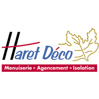 Haret Déco Logo