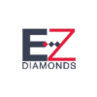 EZ Diamonds Logo