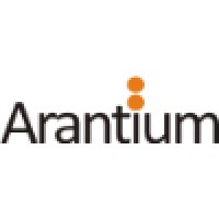 Arantium Logo