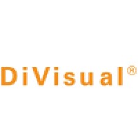 DiVisual® GmbH Logo