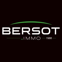 Bersot Immobilier Logo