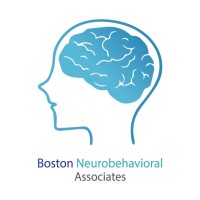Boston Neurobehavioral Associates Logo