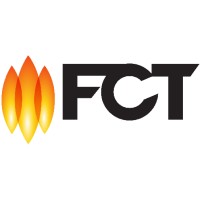 FCT GROUP Logo