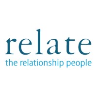 Relate London North West, Hertfordshire and Mid Thames & Bucks Logo