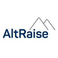 AltRaise Logo