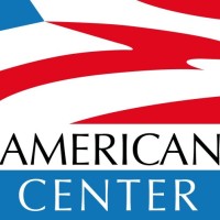 American Center Logo