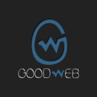 GoodWeb - Créons & optimisons votre visibilité sur le web Logo