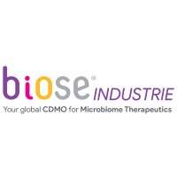 Biose industrie Logo