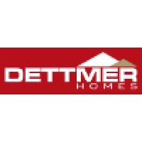 Dettmer Homes Logo