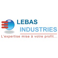 LEBAS INDUSTRIES Logo