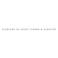 Floriane de Saint Pierre & Associés Logo