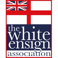 The White Ensign Association (The WEA) Logo