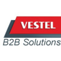 Vestel B2B Solutions Logo