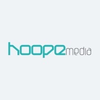 Hoopemedia Logo