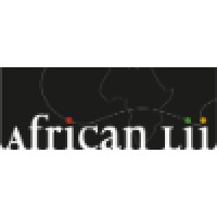 African Legal Information Institute Logo