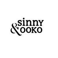 SINNY & OOKO Logo