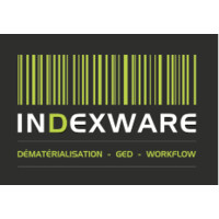 Indexware Logo