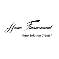 HOME FINANCEMENT Logo