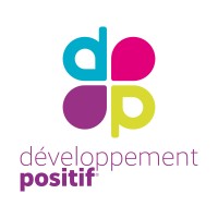 DEVELOPPEMENT POSITIF Logo