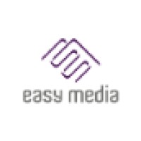 Easy Media Advertising Logo