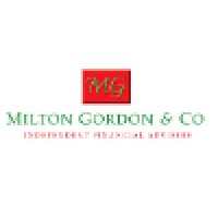 Milton Gordon & Co Logo