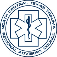 North Central Texas Trauma Regional Advisory Council Logo