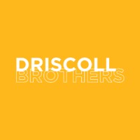 Driscoll Brothers -B2B Exhibition design and build Logo