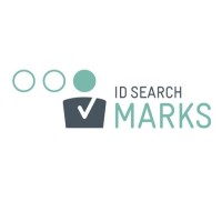 ID Search Marks Logo