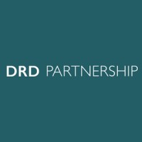 DRD Partnership Logo