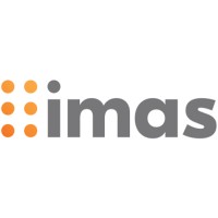IMAS Corporate Finance LLP Logo