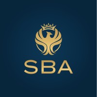 S.B.A Logo