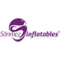 Sönmez Inflatables Logo