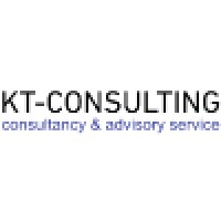 KT-Consulting, Copenhagen Logo