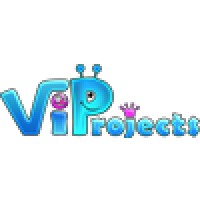 VIProjects Limited Logo