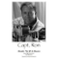 Capt. Ron Entertainment Logo