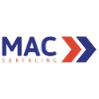 MAC Surfacing Limited Logo