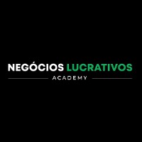 Negócios Lucrativos Academy Logo