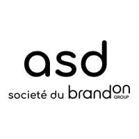 ASdiscount Logo