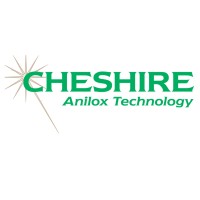 Cheshire Anilox Technology Logo