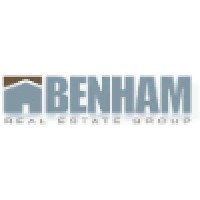 Benham Real Estate Group Logo