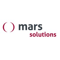 mars solutions GmbH Logo