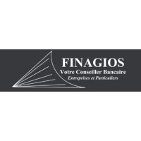 FINAGIOS Logo