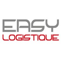 EASY LOGISTIQUE Logo