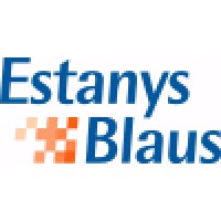 Estanys Blaus Logo