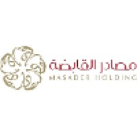 Masader Holding Logo