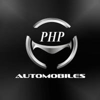 PHP Automobiles LTD Logo