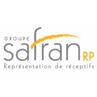 SAFRAN RP Logo