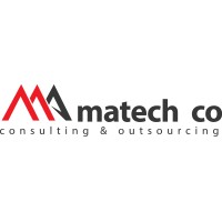 Matech Consulting & Outsourcing Logo