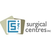 Surgical Centres Inc. Logo